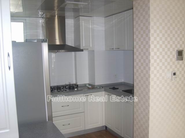 Golden River Garden - Interior view 4, Suzhou rental property